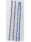 12" Glitter Pipe Cleaner Chenille Stem Royal Blue Box of 100, Floral Home by Artificial Flowers